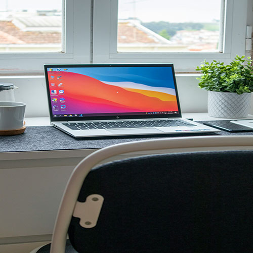 Portfolio Image